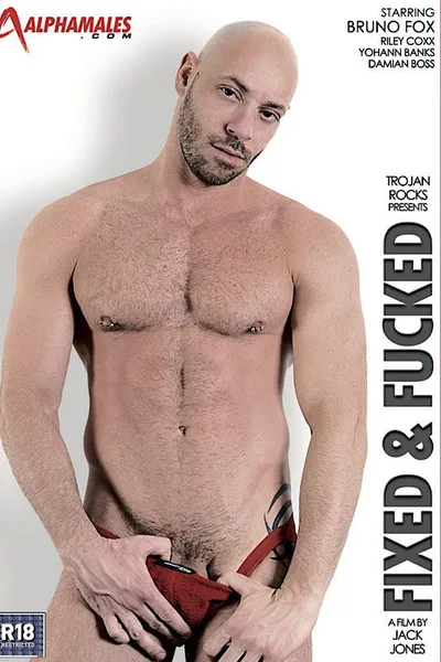 Fixed & Fucked