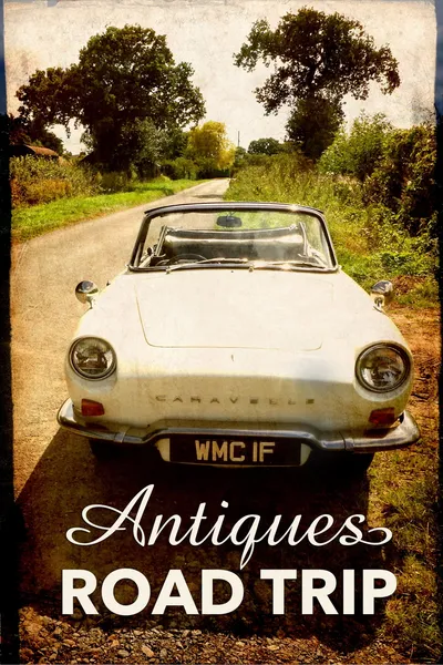 Antiques Road Trip