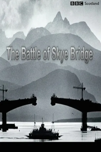 The Battle of Skye Bridge
