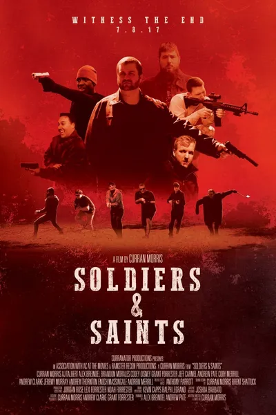 Soldiers & Saints
