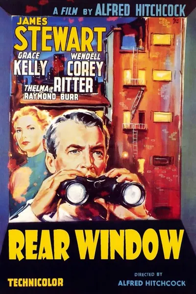 Rear Window