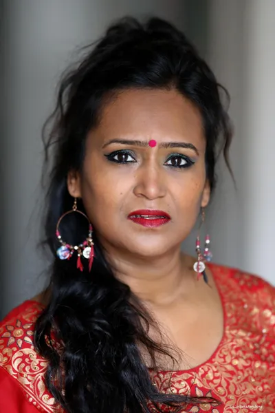 Tulika Srivastava