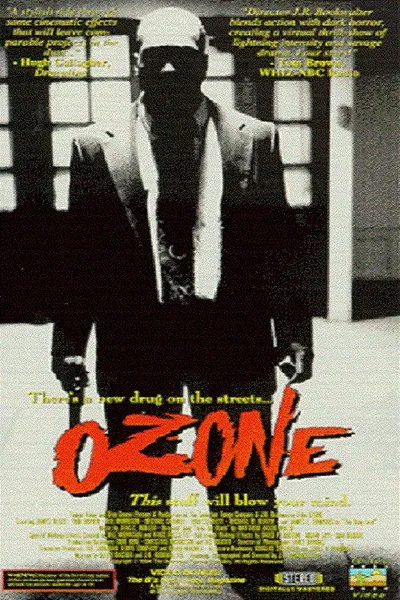Ozone