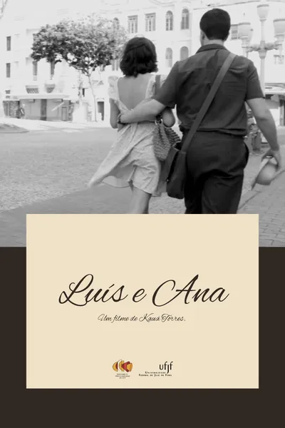 Luís e Ana