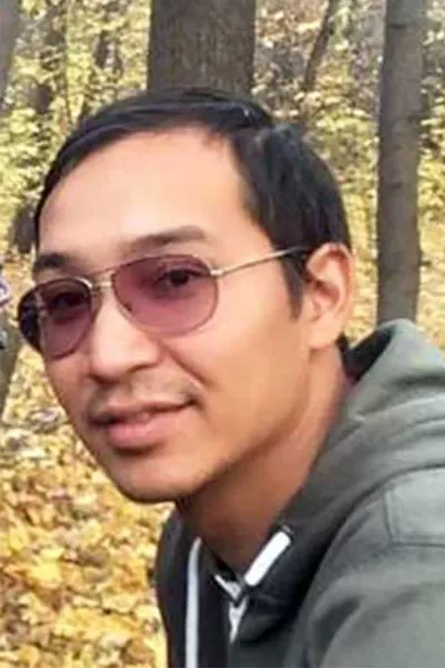Daniyar Akchabaev