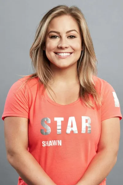 Shawn Johnson