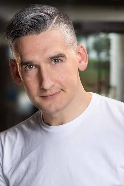 Kyle Kaczmarczyk