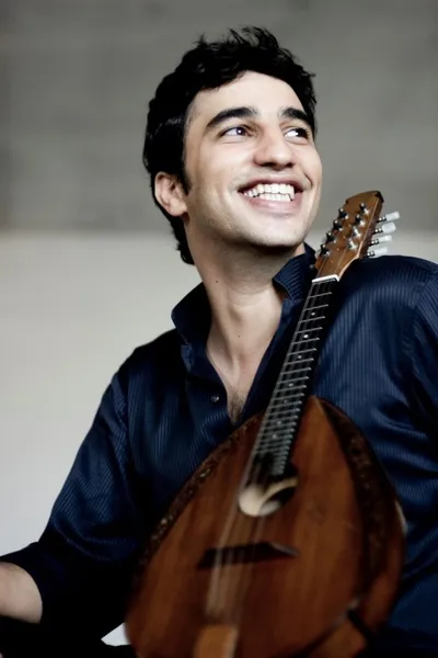 Per Mandolino - Avi Avital et ton Koopman