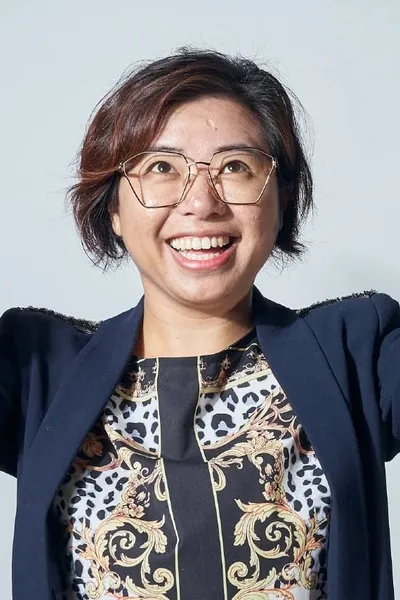 Yun-Sian Huang