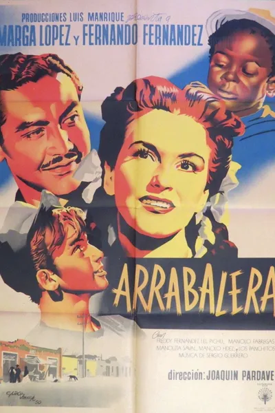Arrabalera