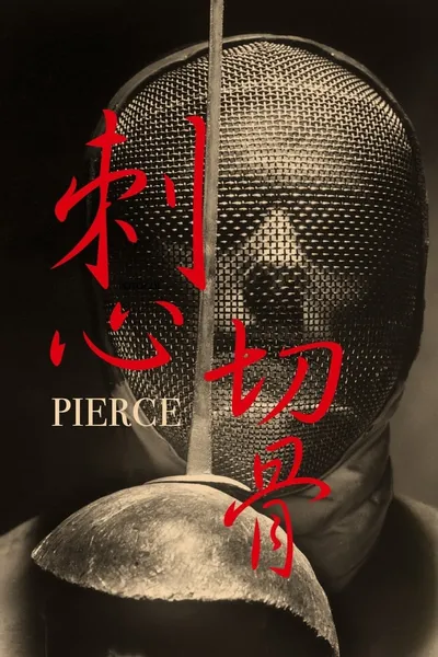 Pierce