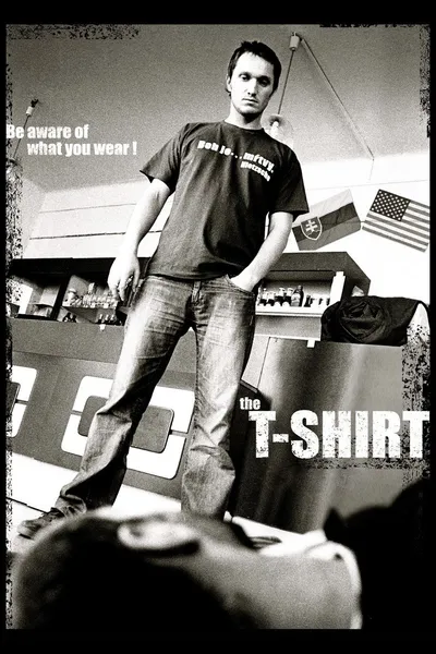 The T-Shirt