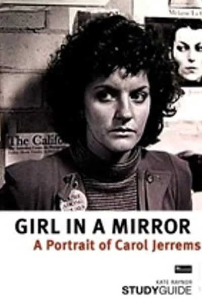 Girl in a Mirror