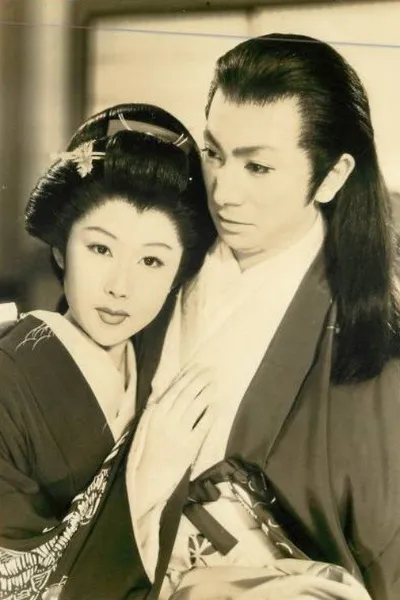 Tenka o nerau bishōnen