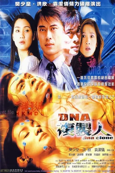 DNA Clone