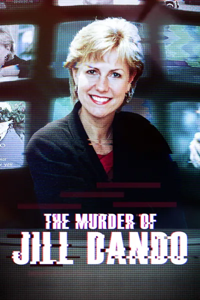 The Murder of Jill Dando