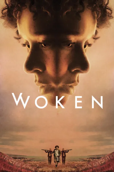 Woken