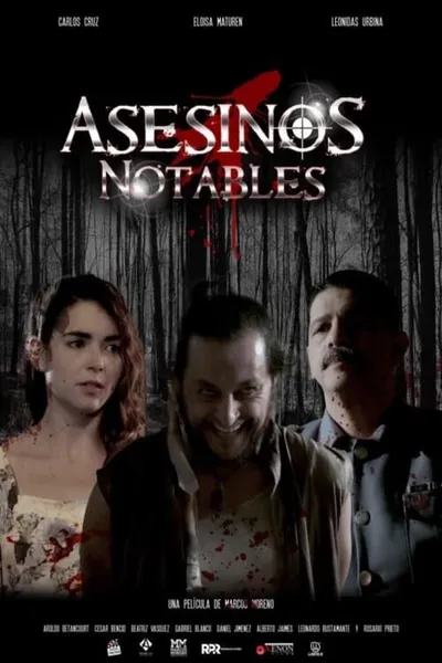 Asesinos Notables