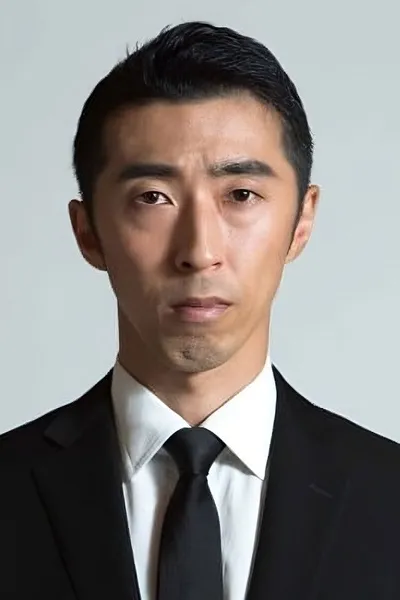 Murasumi Daichi