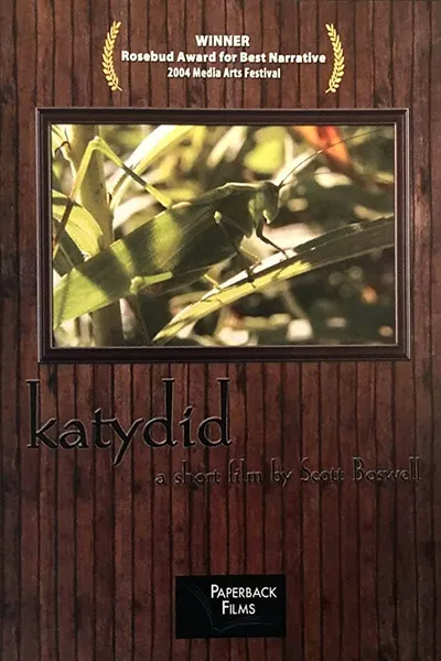 Katydid