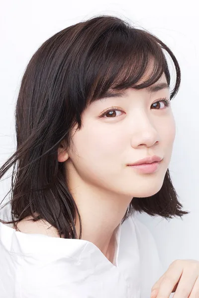 Mei Nagano