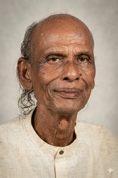 Shah Abdul Karim
