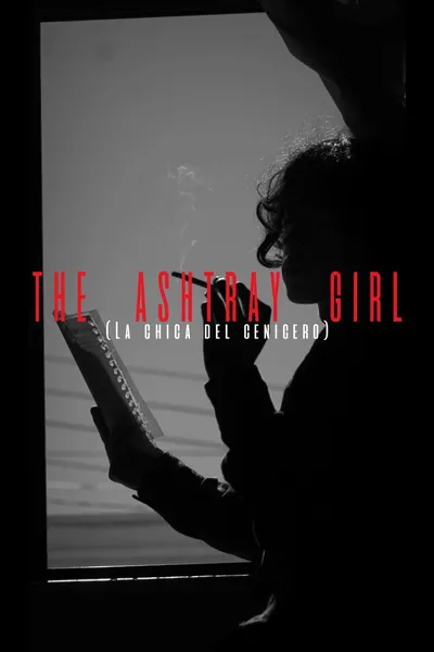 The Ashtray Girl