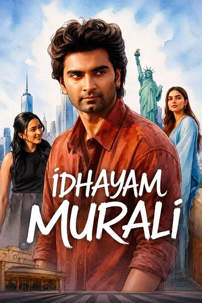 Idhayam Murali