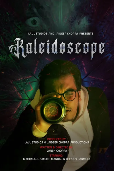 Kaleidoscope