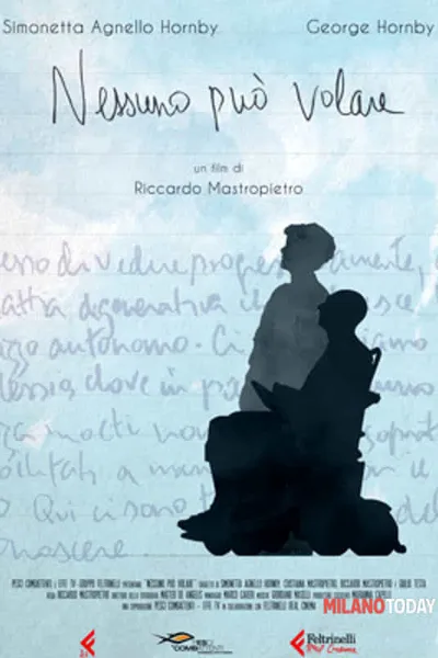 Nessuno può volare