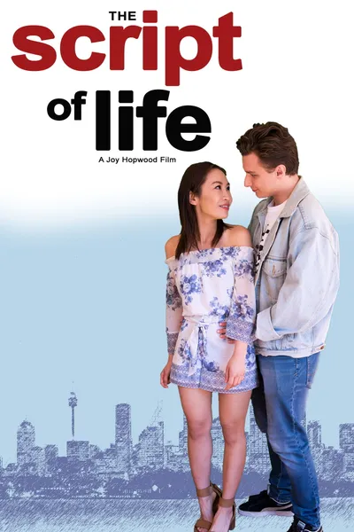 The Script of Life