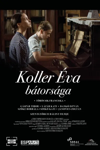 The Courage of Eva Koller