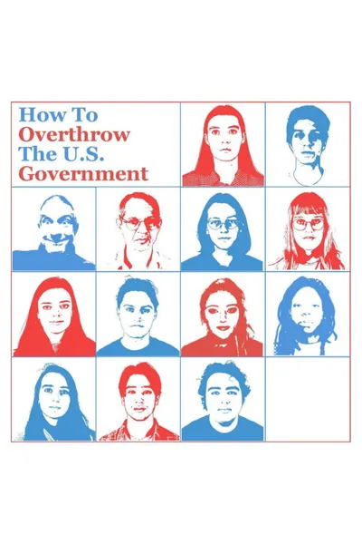 How to Overthrow the US Government (Legally)