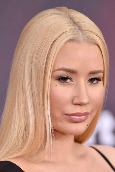 Iggy Azalea