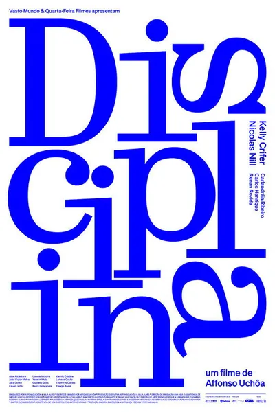 Disciplina
