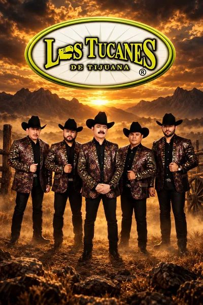 Los Tucanes de Tijuana