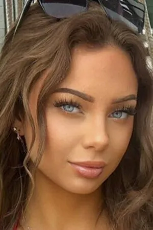 JoJo Austin