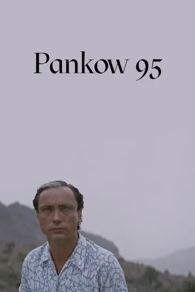 Pankow ’95