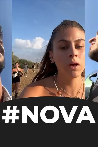 #NOVA