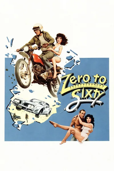 Zero to Sixty