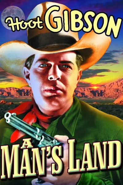 A Man's Land