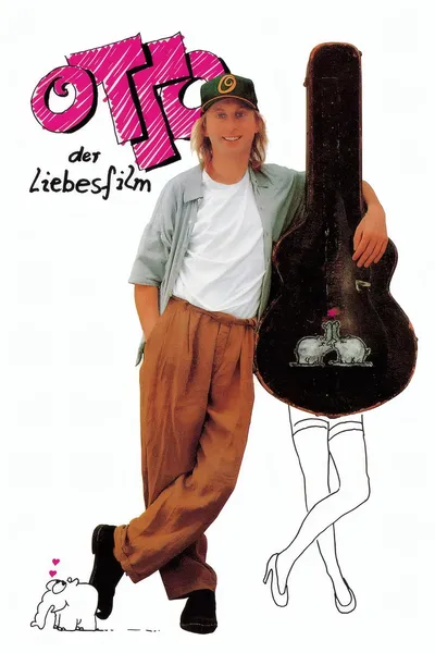 Otto - The Romance Film