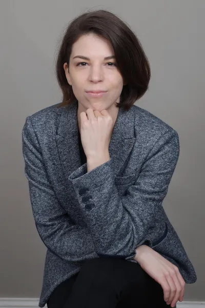 Irina Slepneva