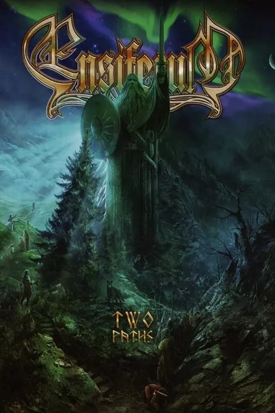 Ensiferum Acoustic Live @ On The Rocks, Helsinki, Finland 28.10.2016