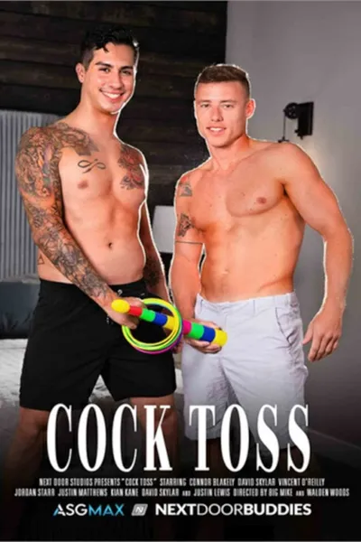 Cock Toss