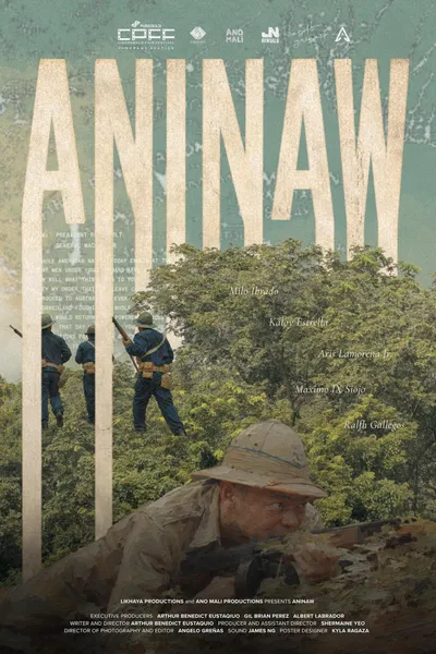 Aninaw