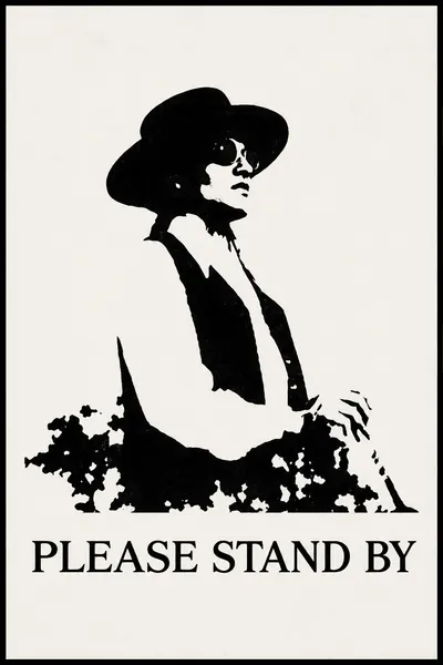 Please Stand By