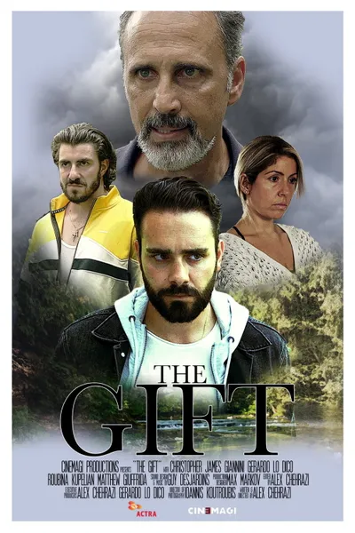 The Gift