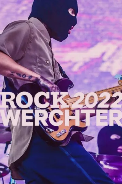 Twenty One Pilots: Rock Werchter 2022