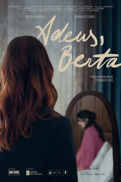 Goodbye, Berta